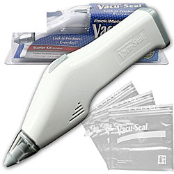 packmate vacu seal