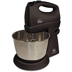 Black Kitchen Mixers - Bed Bath & Beyond