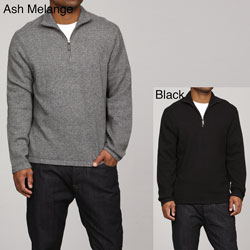 michael kors ash melange sweater