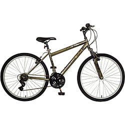 smith & wesson mountain bike