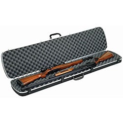 Plano Gun Guard DLX Double Gun Case - 12652278 - Overstock.com Shopping ...