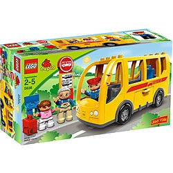 legoville
