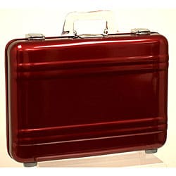 zero halliburton briefcase