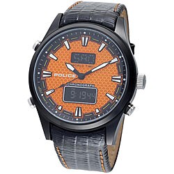 police digital watch