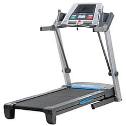 workout gold's gym crosswalk 570 treadmill price