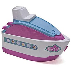 barbie cruise ship 2020