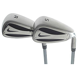 nike slingshot sand wedge