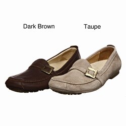 birkenstock moccasins