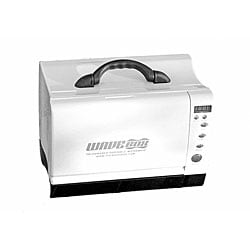 wavebox 12v portable microwave