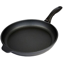 Swiss Diamond Induction Series 11-inch Open Fry Pan. Opens flyout.