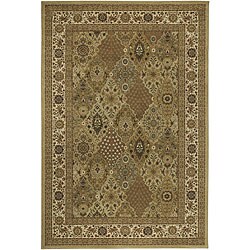 Everton Indoor/ Outdoor Rug (7'9 x 11'2) - Bed Bath & Beyond - 4820111