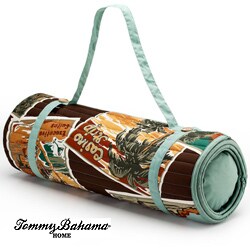 tommy bahama beach mat