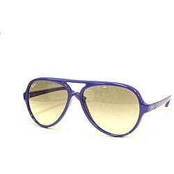 navy blue aviator sunglasses