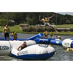 preview thumbnail 1 of 1, Aviva Inflatable Katapult Orbit Attachment