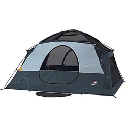 Swiss gear camping clearance tent