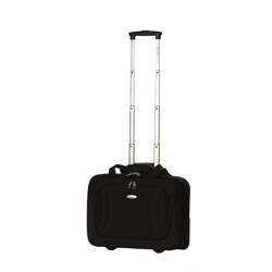 samsonite wheeled catalog case