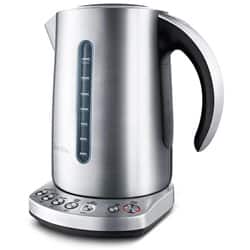 Breville BKE820XL Variable Temperature Kettle (Refurbished) Bed