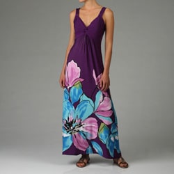 overstock maxi dresses