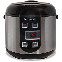 Technique 2025 multi cooker