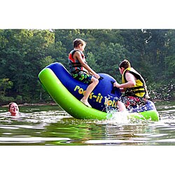 teeter totter pool float