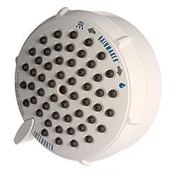 Ondine Classic Ii Massage Showerhead Chrome 26405ch On Popscreen
