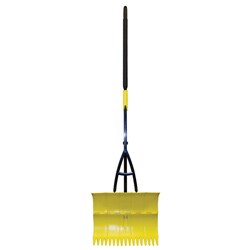 Amazing Rake with Telescopic Wand - Bed Bath & Beyond - 4875255