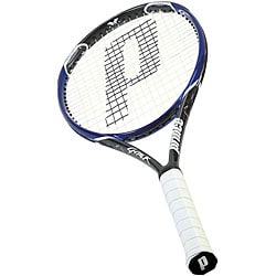 prince shark tennis racket