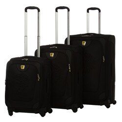 ed hardy suitcase
