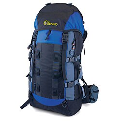 outbound hiking backpack