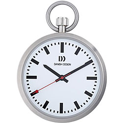 danish design pocket watch