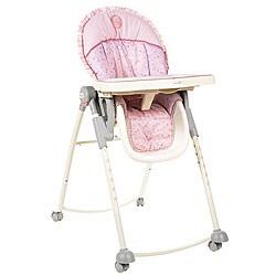 baby princess chair