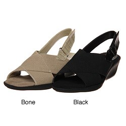 aerosoles low heel sandals