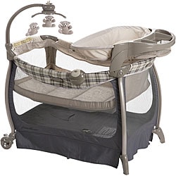 eddie bauer baby playpen