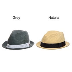 ben sherman pork pie hat