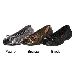 anne klein oni flat