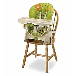 Bed bath and discount beyond high chair