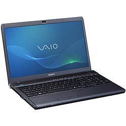 notebook sony