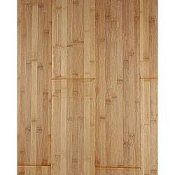 Shop Vintage Carbonized 5 8 Inch Bamboo Hardwood Floor 31 62 Sf