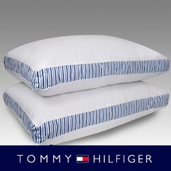 tommy hilfiger bed pillows