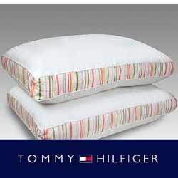 tommy hilfiger pillows