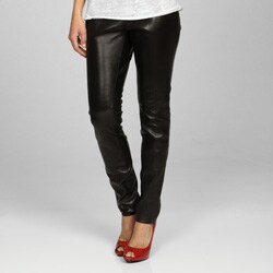 miss sixty leather pants for sale