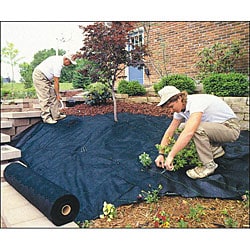 Dewitt 'Pro 5' 5-oz Weed Barrier Fabric (3' x 250') - 12935763 ...