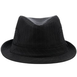 fender fedora hats