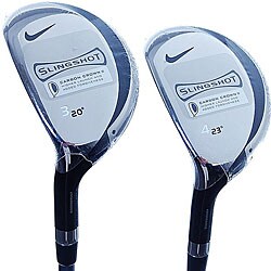 nike slingshot 3 wood