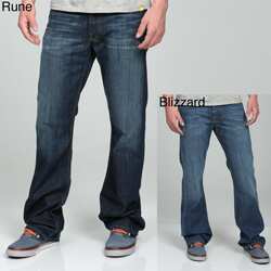 union blue jeans mens