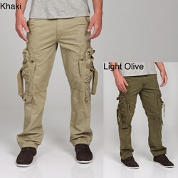 express mens cargo pants