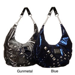 betsey johnson hobo handbags