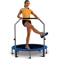 Marcy 48-inch Rebounder with Stabilizer Bar Bed Bath Beyond