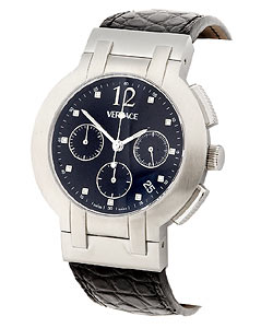 versace madison watch