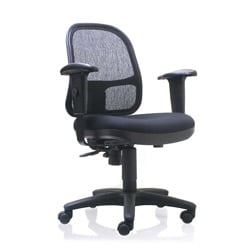 Ergo flex ergonomic chair hot sale